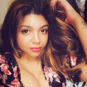 Meet your Posher, Stacy